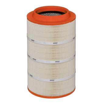 Filtre à air HENGST FILTER