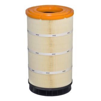 Filtre à air HENGST FILTER