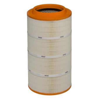 Filtre à air HENGST FILTER