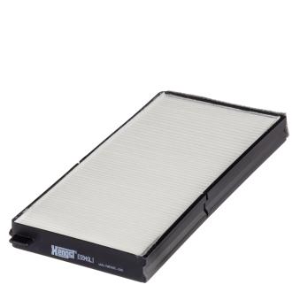Filtre, air de l'habitacle HENGST FILTER E5940LI