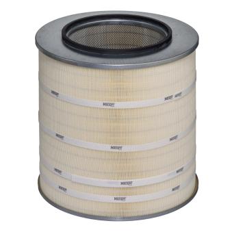 Filtre à air HENGST FILTER