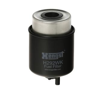 Filtre à carburant HENGST FILTER H292WK