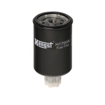 Filtre à carburant HENGST FILTER