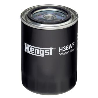 Filtre de liquide de refroidissement HENGST FILTER H38WF