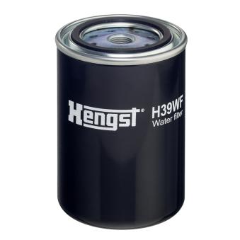 Filtre de liquide de refroidissement HENGST FILTER H39WF