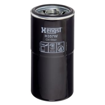 Filtre à huile HENGST FILTER