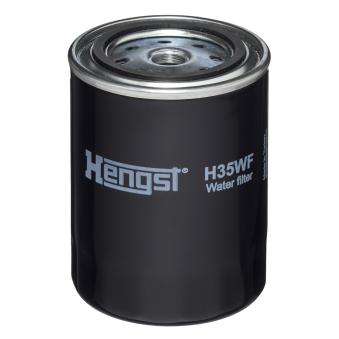 Filtre de liquide de refroidissement HENGST FILTER H35WF