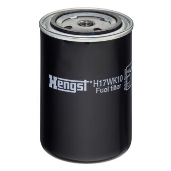 Filtre à carburant HENGST FILTER