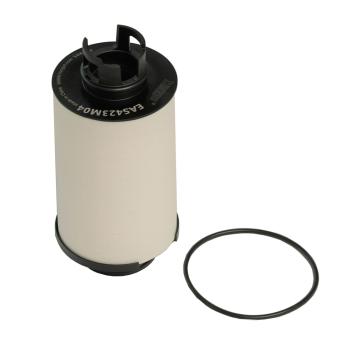 Séparateur d'huile, prise de recyclage des gas de carter HENGST FILTER EAS423M04 D562