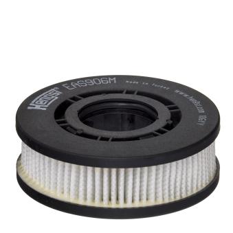 Filtre, ventilation du carter-moteur HENGST FILTER EAS906M