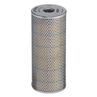 Filtre, système hydraulique de travail HENGST FILTER EY834H