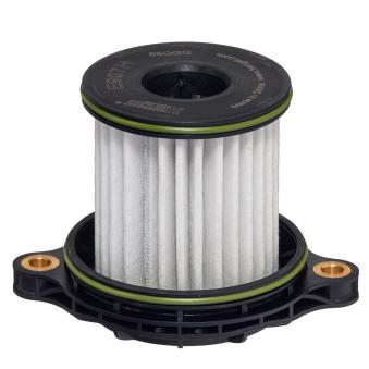 Filtre à huile, boîtes de vitesses manuelle HENGST FILTER