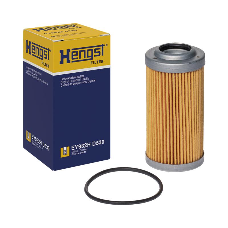 Filtre hydraulique, direction HENGST FILTER EY982H D530 - Visuel 1