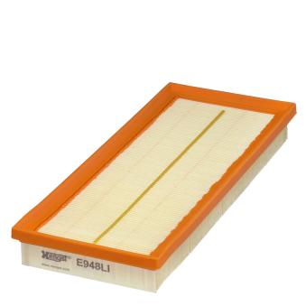 Filtre, air de l'habitacle HENGST FILTER