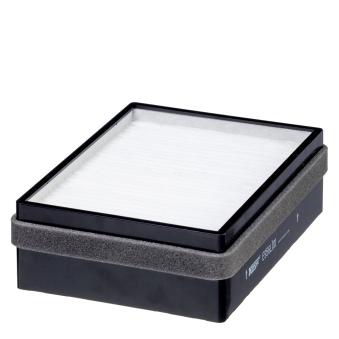 Filtre, air de l'habitacle HENGST FILTER