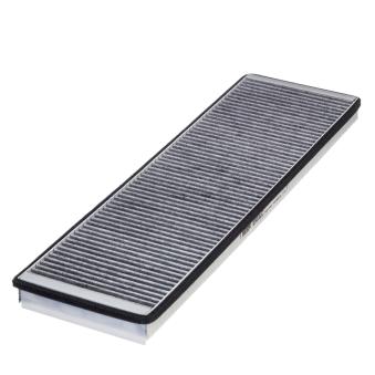 Filtre, air de l'habitacle HENGST FILTER E933LC