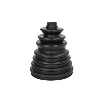 Soufflets de cardan universel PASCAL