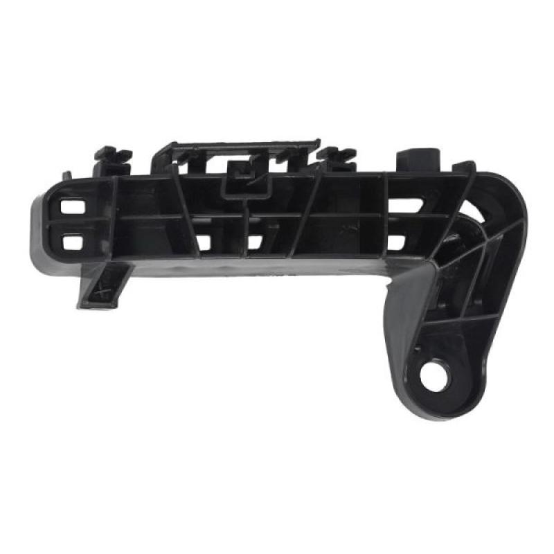 Support, pare-chocs avant gauche BLIC 6508-06-8169933P - Visuel 1