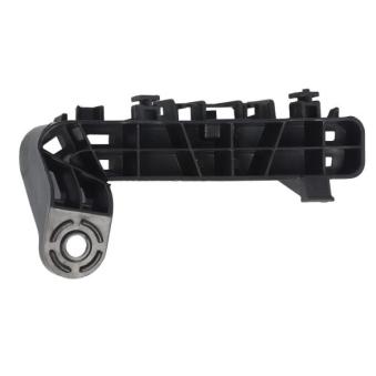 Support, pare-chocs avant gauche BLIC 6508-06-8169933P