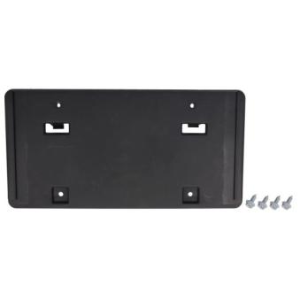 Support de plaque d'immatriculation BLIC 6509-01-0942920P