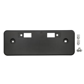 Support de plaque d'immatriculation avant gauche BLIC 6509-01-1681920P