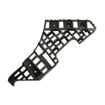 Support, pare-chocs avant gauche BLIC 6508-06-7807931P