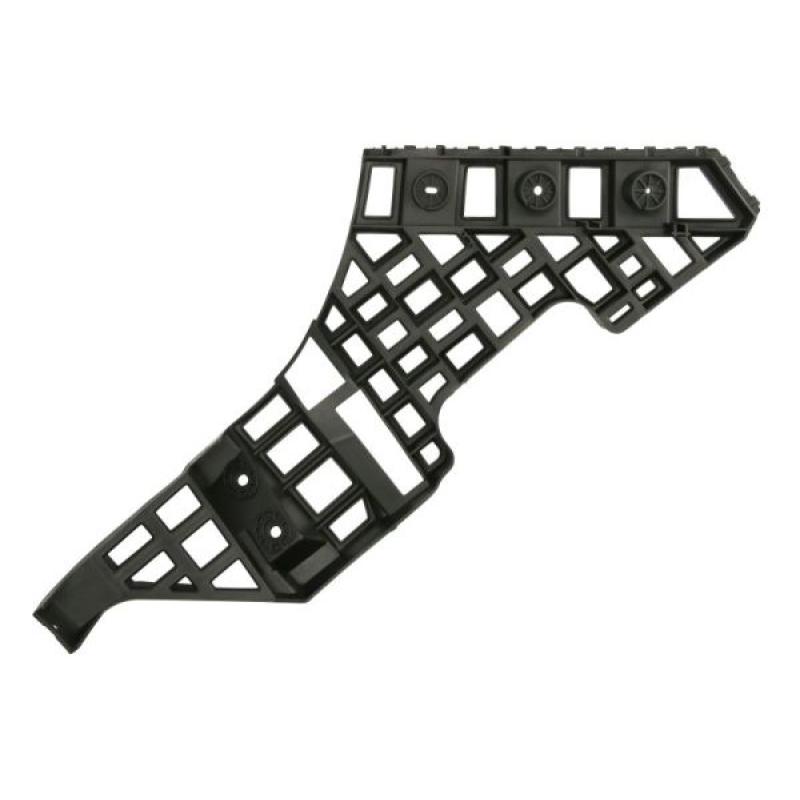 Support, pare-chocs avant droit BLIC 6508-06-7807932P - Visuel 1