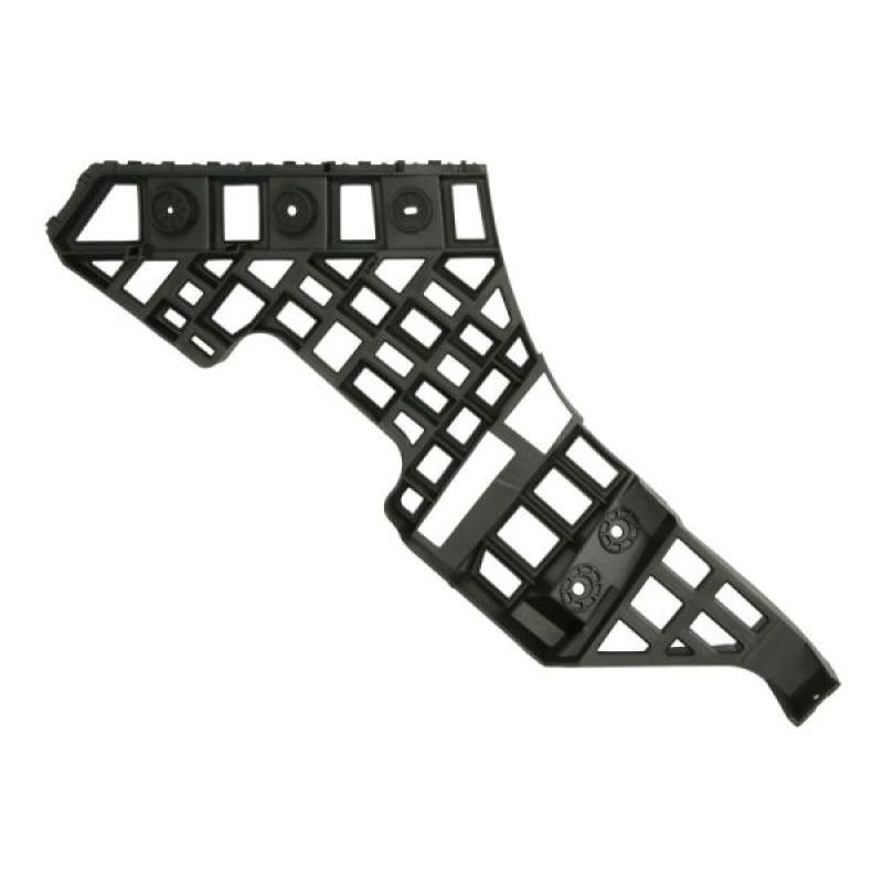 Support, pare-chocs avant gauche BLIC 6508-06-7807931P - Visuel 1