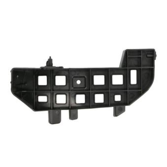 Support, pare-chocs avant gauche BLIC 6508-06-7920933P