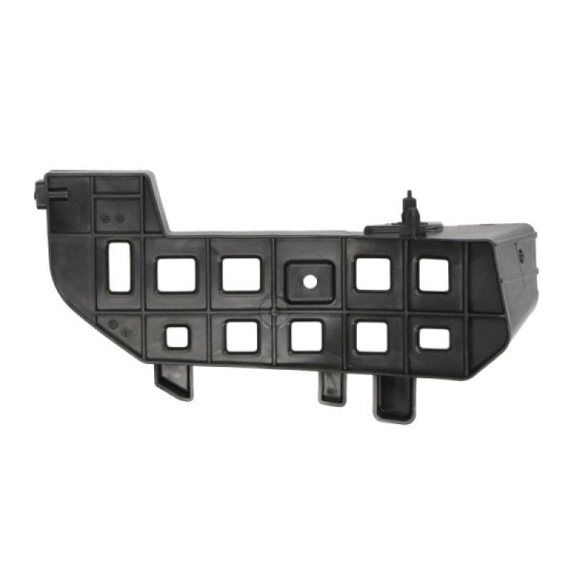 Support, pare-chocs avant gauche BLIC 6508-06-7920933P - Visuel 1
