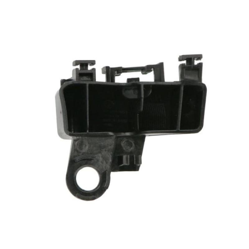 Support, pare-chocs avant gauche  BLIC 6508-06-8115931P - Visuel 1