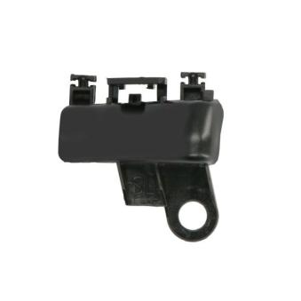 Support, pare-chocs avant gauche  BLIC 6508-06-8115931P