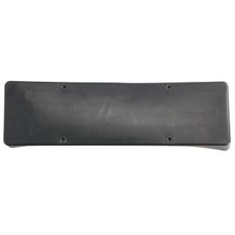 Support de plaque d'immatriculation avant gauche BLIC 6509-01-8305920P