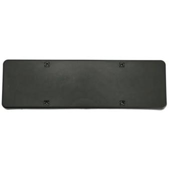 Support de plaque d'immatriculation avant gauche BLIC 6509-01-8300920P