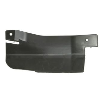 Garniture, passage de roue avant gauche BLIC 6601-01-2589805P