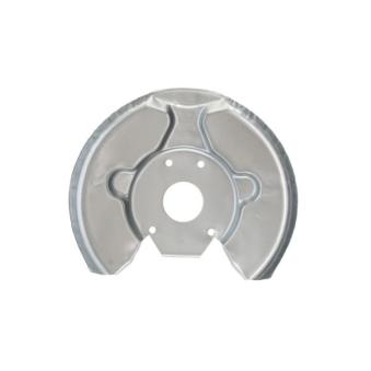 Déflecteur, disque de frein   BLIC 6508-03-9030370K