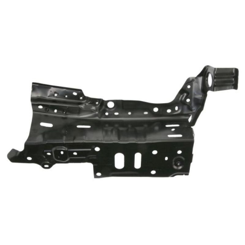 Support de radiateur BLIC 6502-08-6742201P - Visuel 1