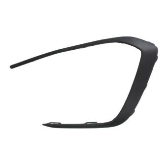 Grille de ventilation, pare-chocs avant BLIC 6502-07-9572914GP