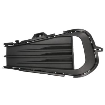 Grille de ventilation, pare-chocs avant gauche BLIC 6502-07-9563913P