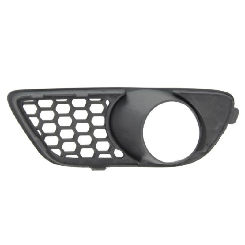 Grille de ventilation, pare-chocs BLIC 6502-07-9585912P - Visuel 1