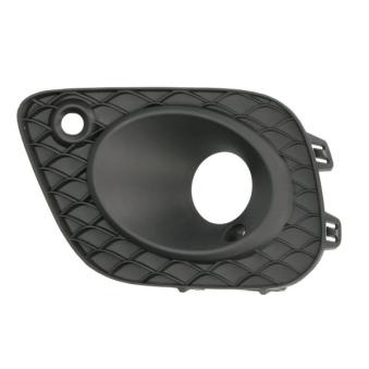 Grille de ventilation, pare-chocs avant gauche  BLIC 6502-07-3584931P