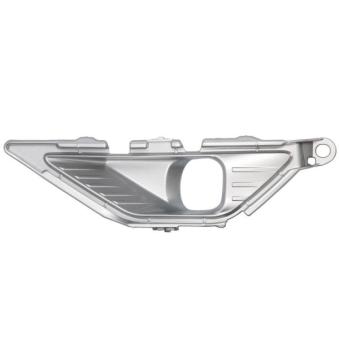 Grille de ventilation, pare-chocs avant gauche BLIC 6502-07-3756915P