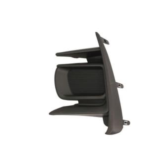 Grille de ventilation, pare-chocs avant gauche BLIC 6502-07-8192915PP