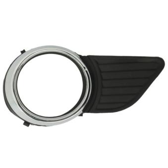 Grille de ventilation, pare-chocs avant BLIC 6502-07-8192918P