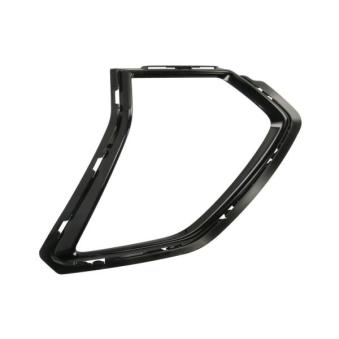 Cadre, projecteur principal avant gauche BLIC 6502-07-7850981P