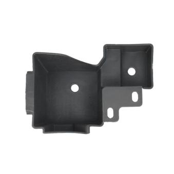 Suspension, grille de radiateur avant gauche BLIC 6502-07-7821911P