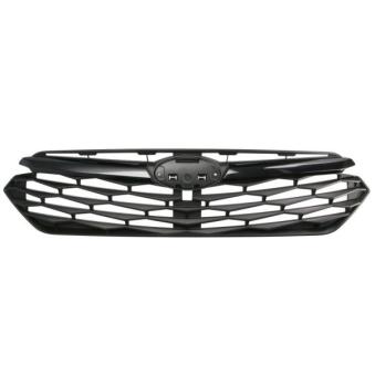 Grille de radiateur BLIC 6502-07-6748991P