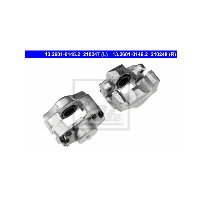 Étrier de frein ATE 13.2601-0146.2