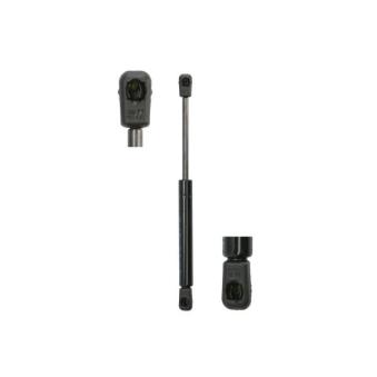 Ressort pneumatique, porte MAGNUM TECHNOLOGY MGS123