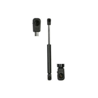 Ressort pneumatique, porte MAGNUM TECHNOLOGY MGS140